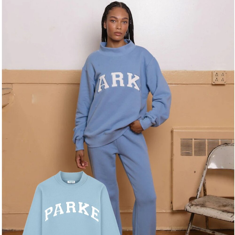 Park Crewneck Sweatshirt